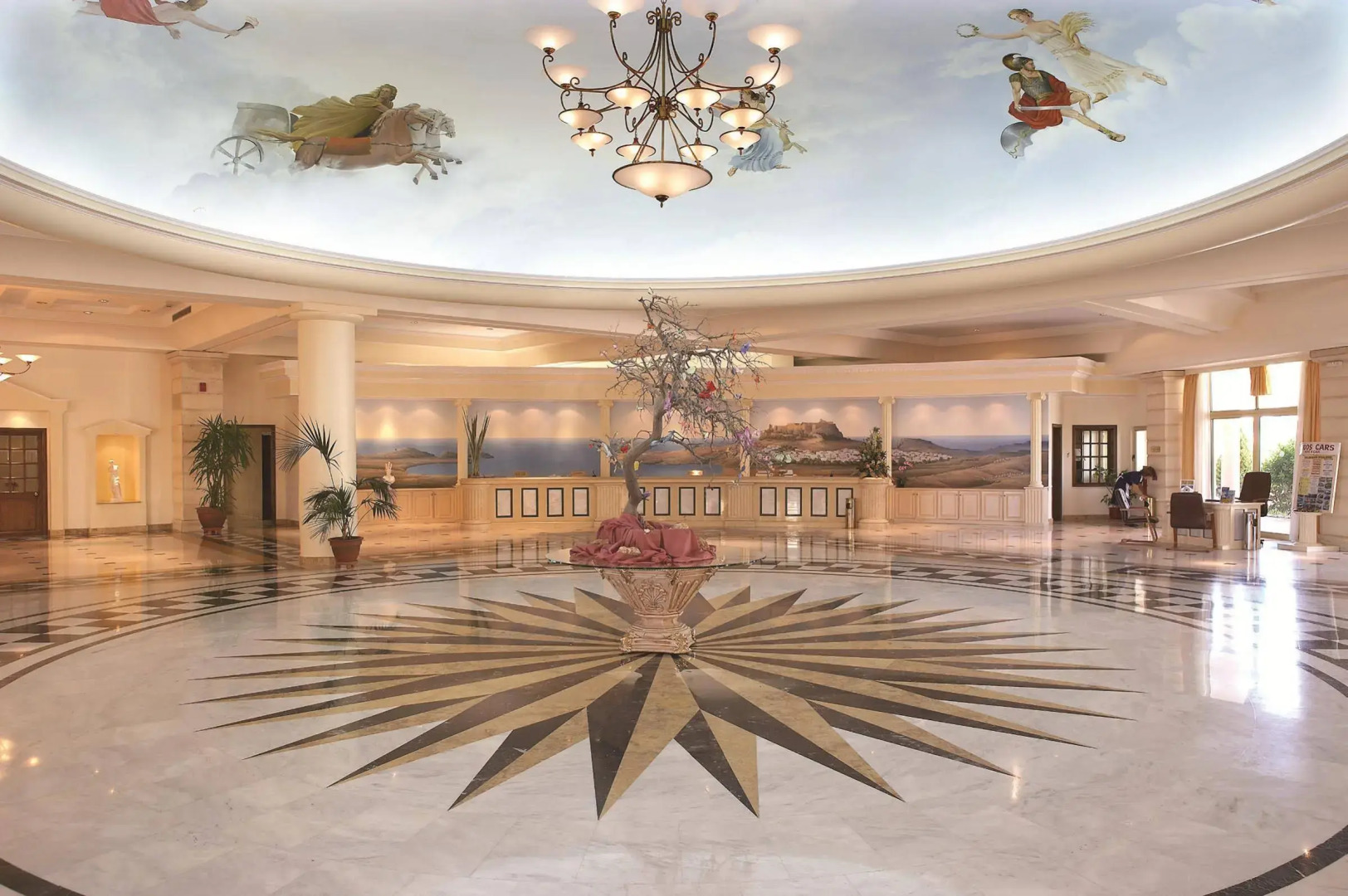 Foto - Lindos Princess Beach Hotel