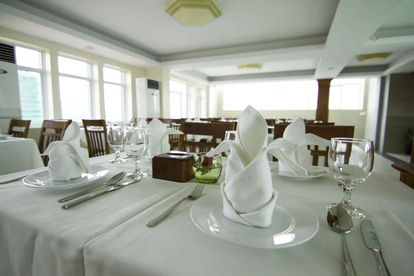 Foto - Rose Emerald Hotel