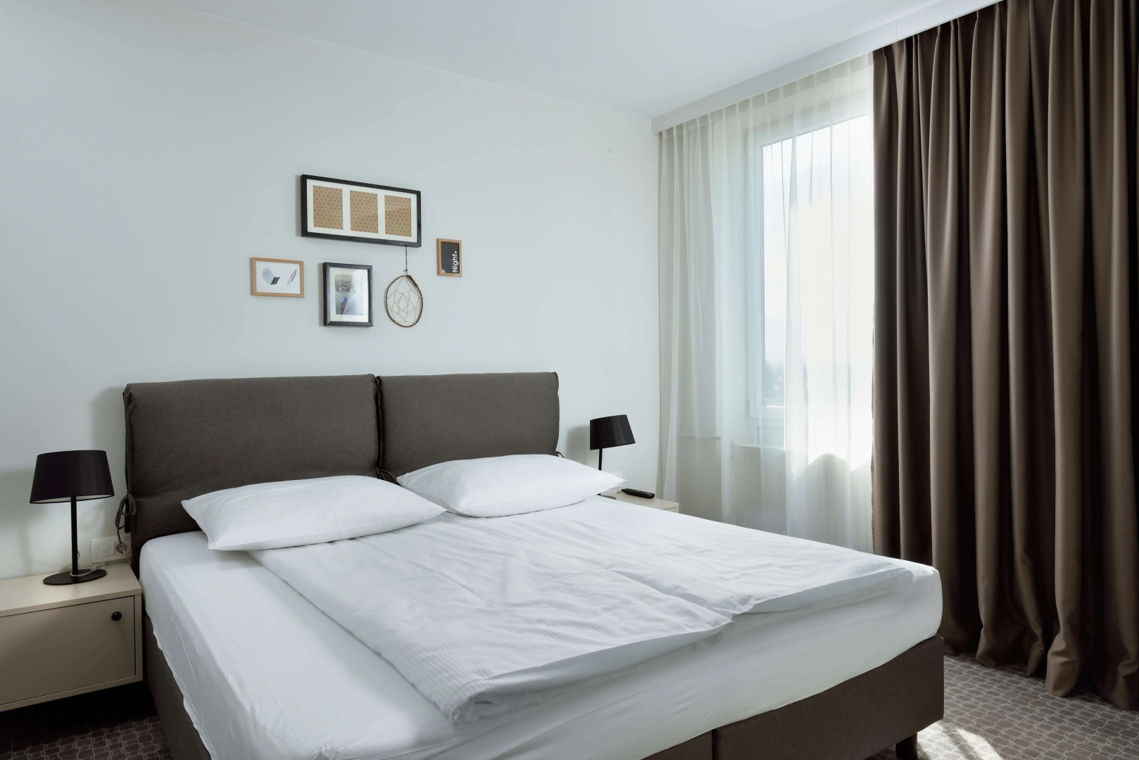 Foto - B&B Hotel Ljubljana Park