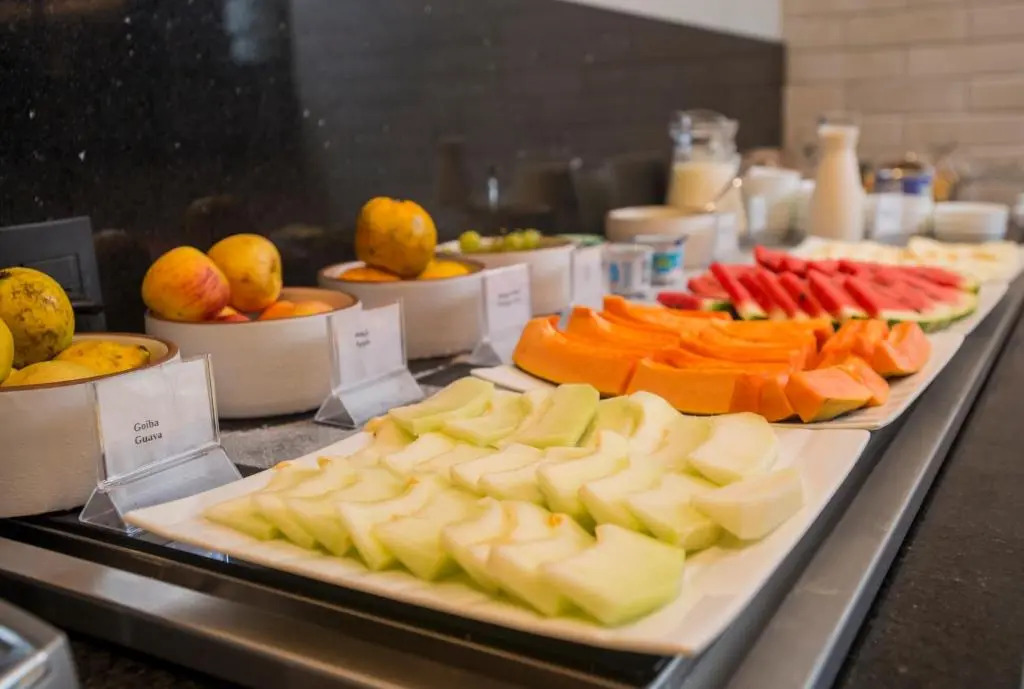 Foto - Hotel Luzeiros Recife