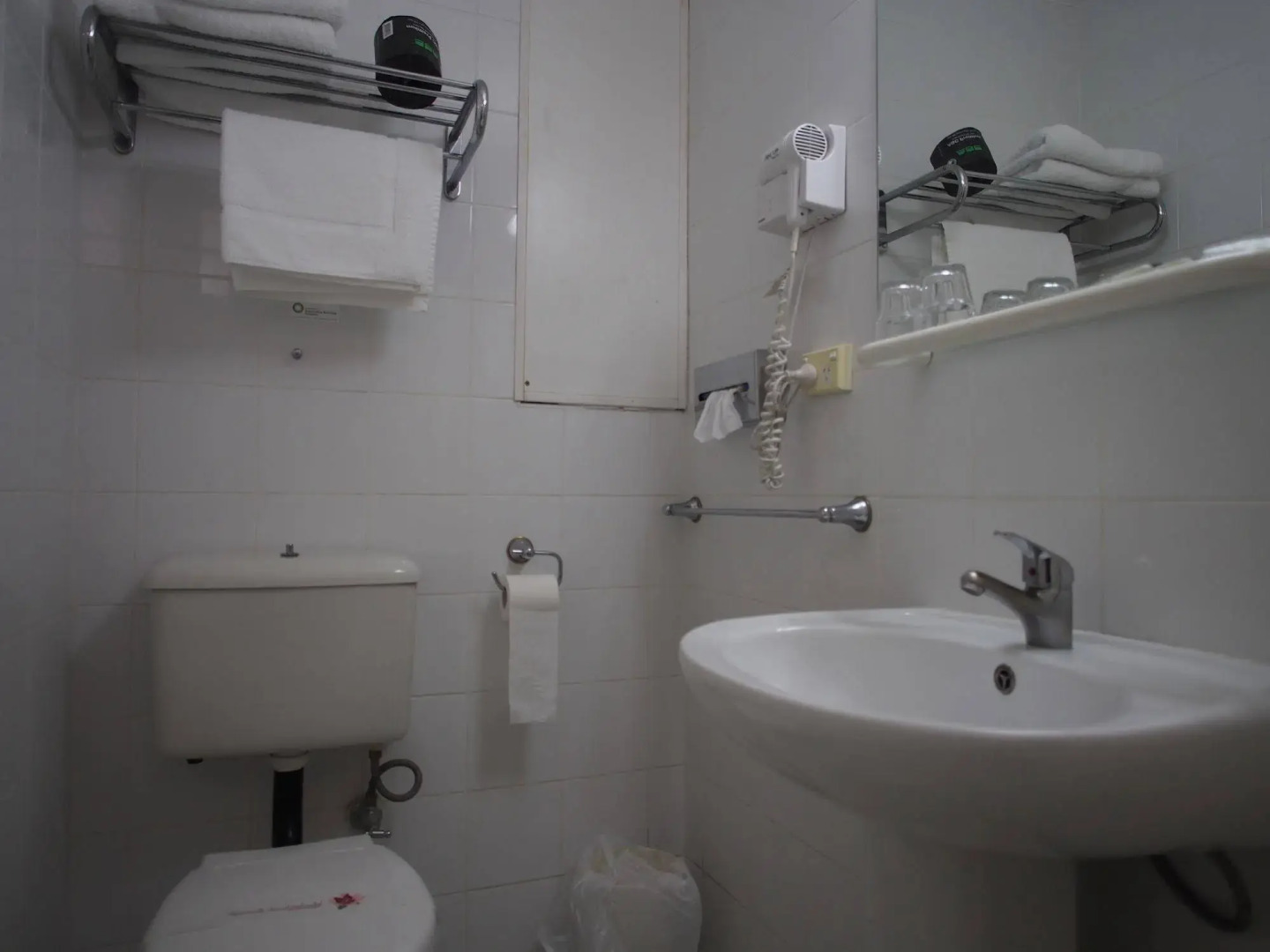 Foto - Edgecliff Lodge Motel