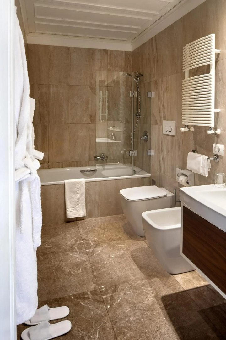 Photo - Hotel Villa Belvedere