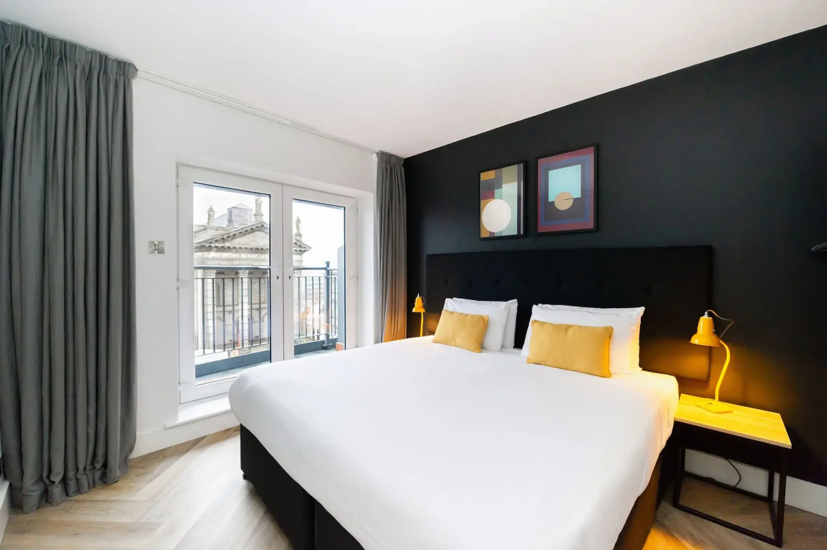 Photo - Staycity Aparthotels, Dublin, Christchurch