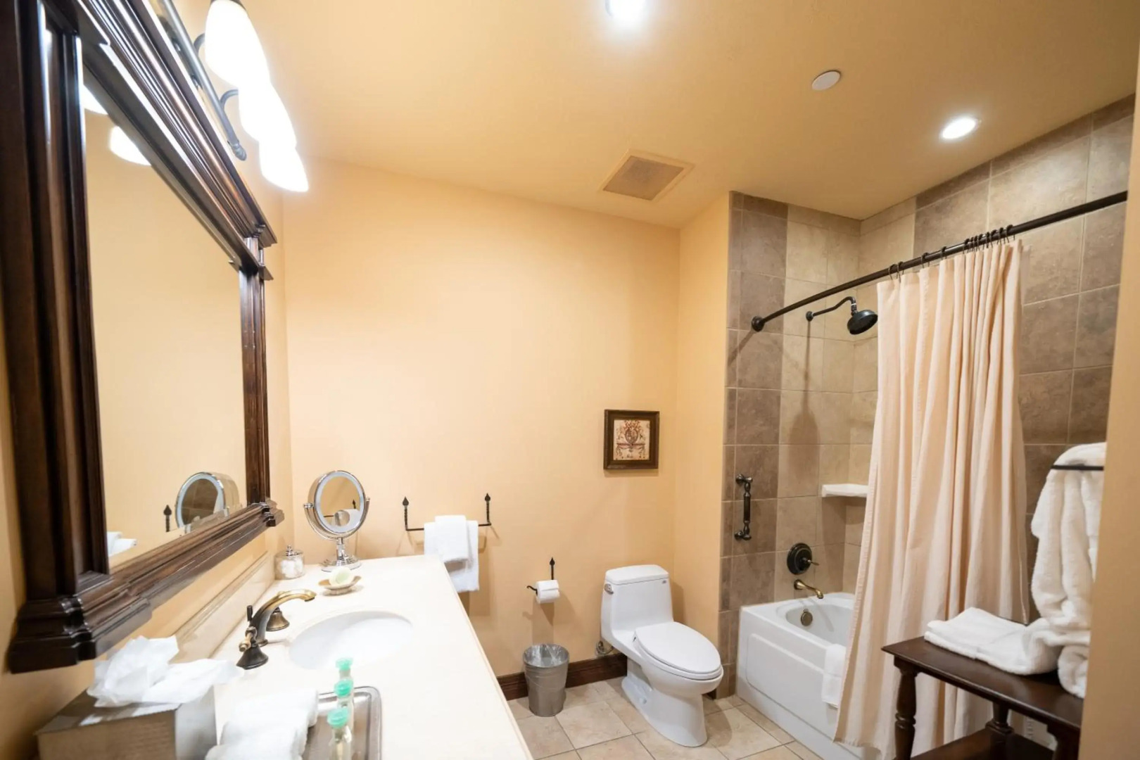 Photo - Hotel Granduca Houston