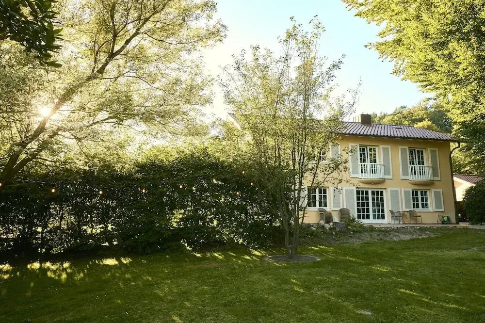 Foto - Meinsbur Boutique Hotel