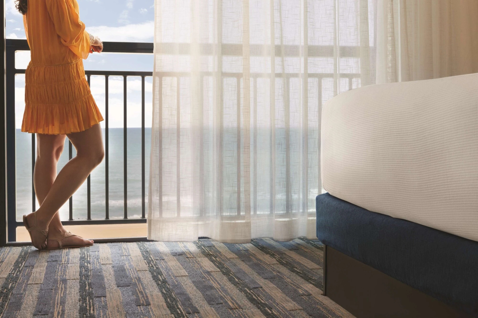 Photo - Hyatt House Virginia Beach / Oceanfront