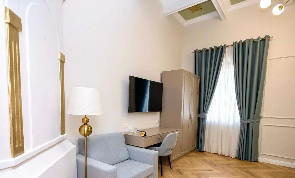 Foto - Hotel Vila 101