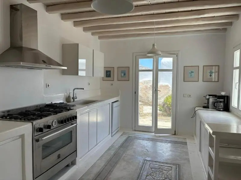 Foto - Topos Exclusive Mykonos