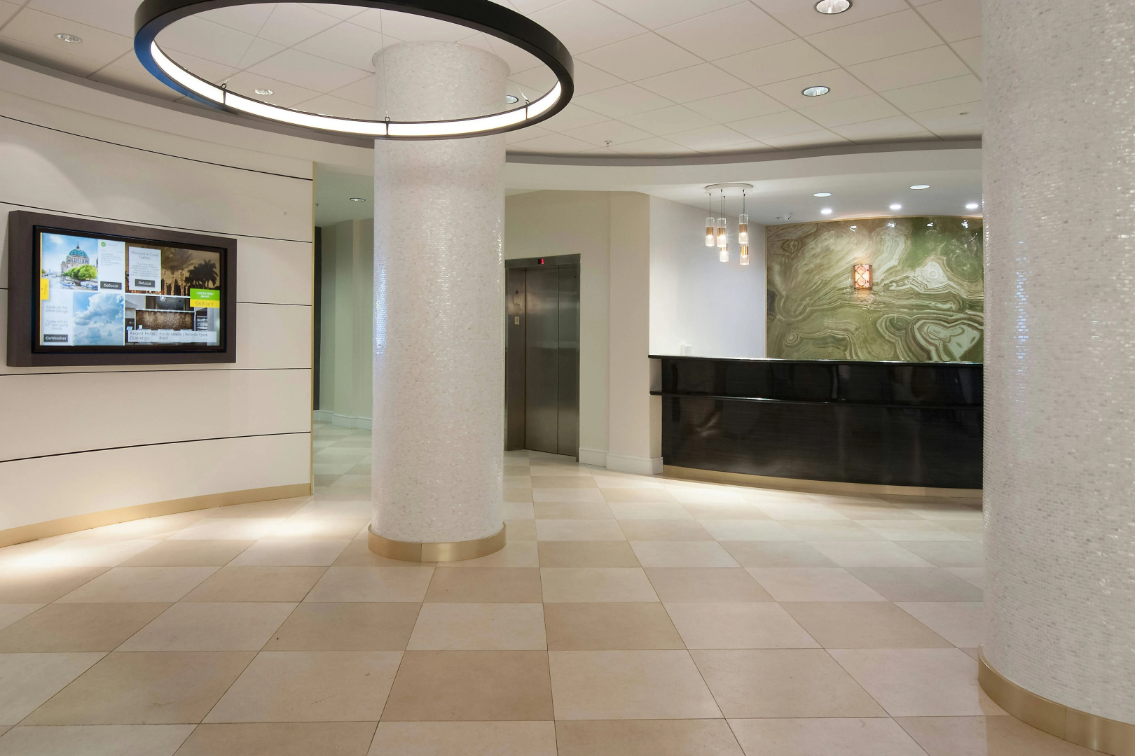 Photo - Courtyard Miami in Coral Gables by Marriott