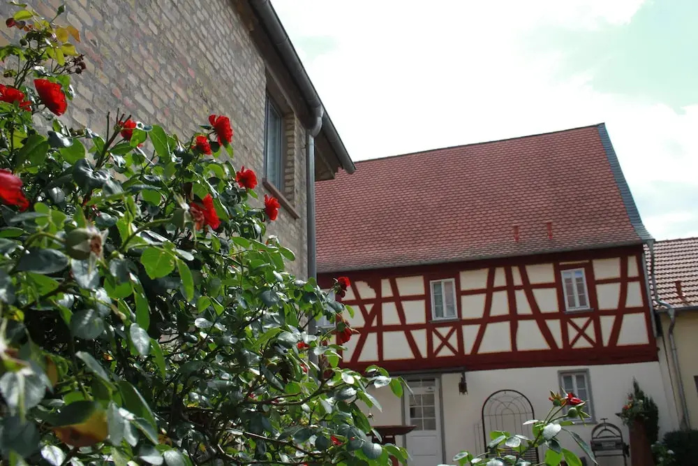 Foto - Kleine Residenz am Schloss