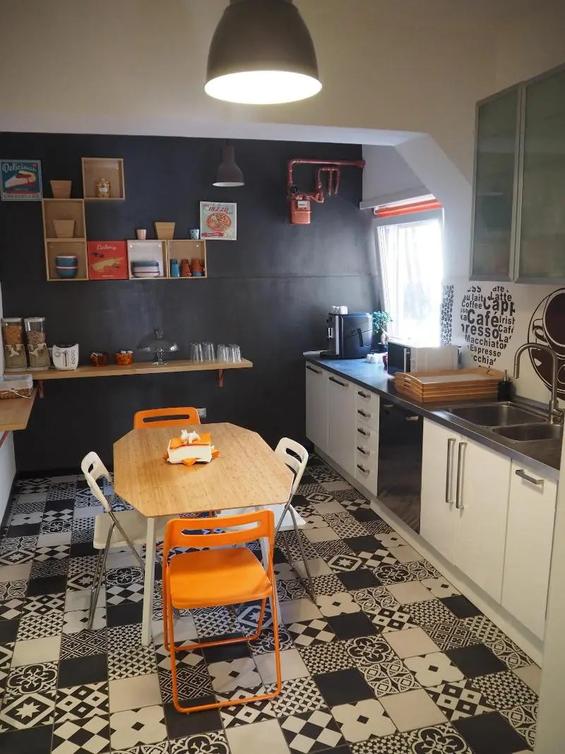 Photo - Bed and Breakfast New Morning Holiday