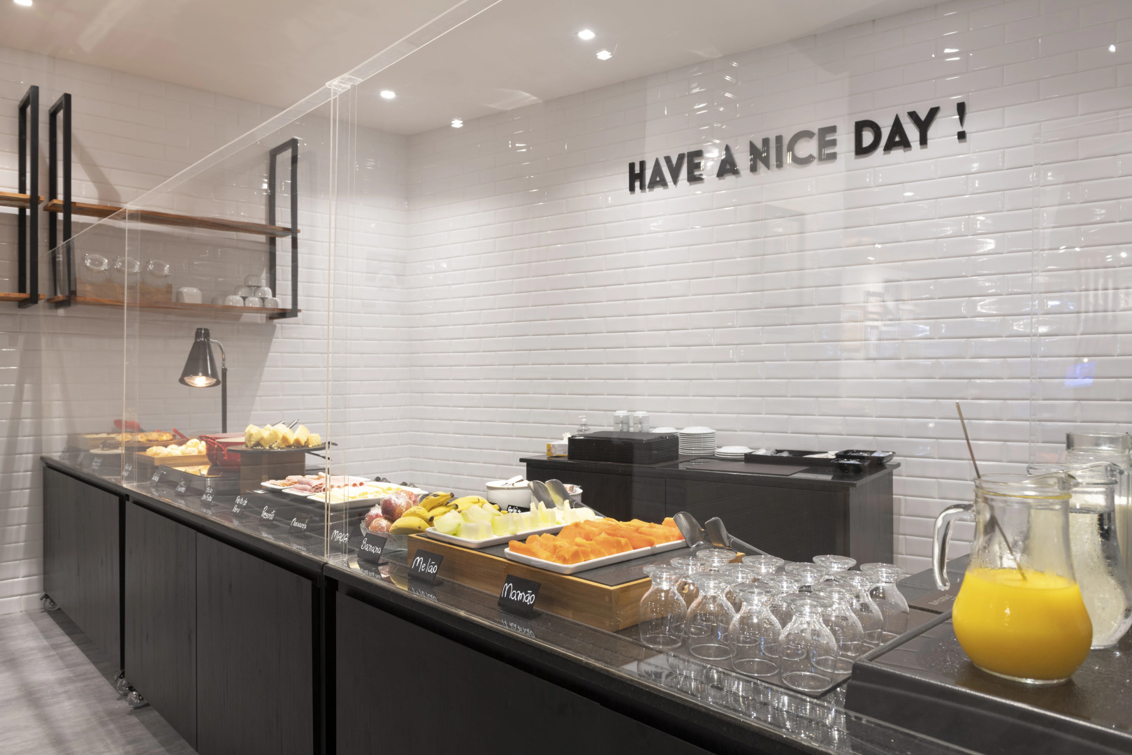 Foto - Monreale Lifestyle Higienópolis São Paulo