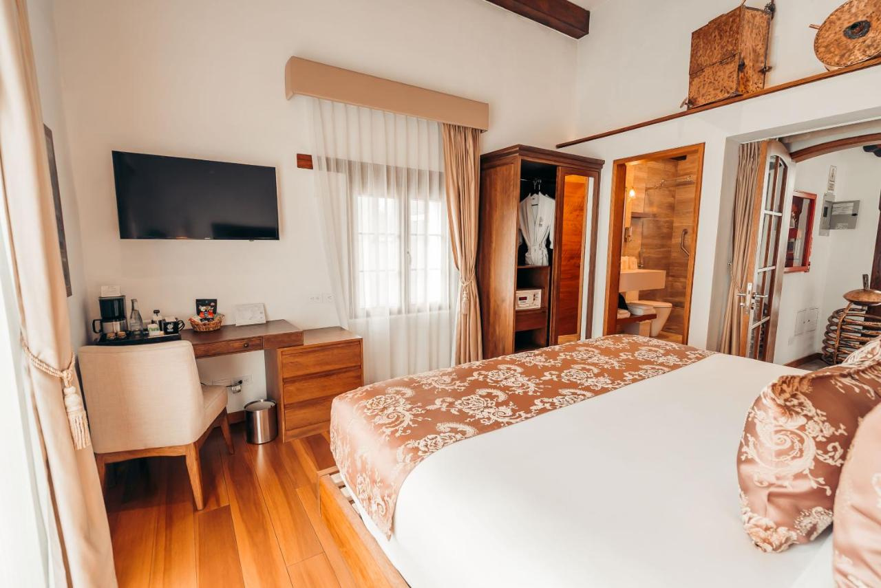 Foto - Hotel Mama Cuchara by Art Hotels Ecuador