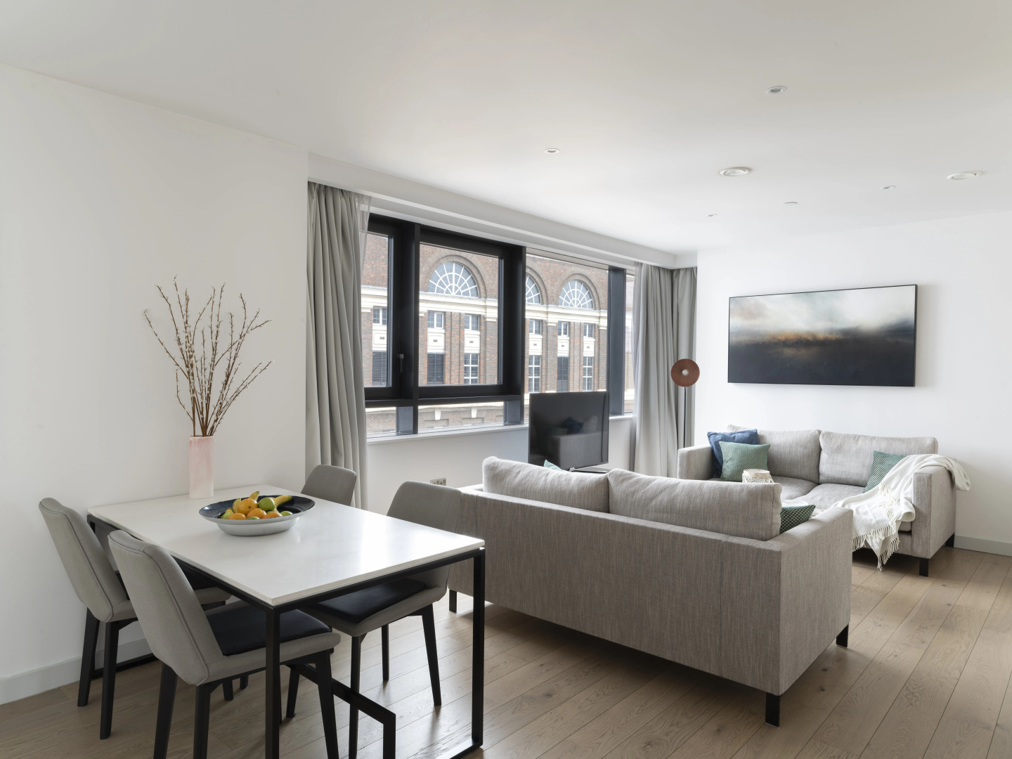 Foto - CitySuites Aparthotel