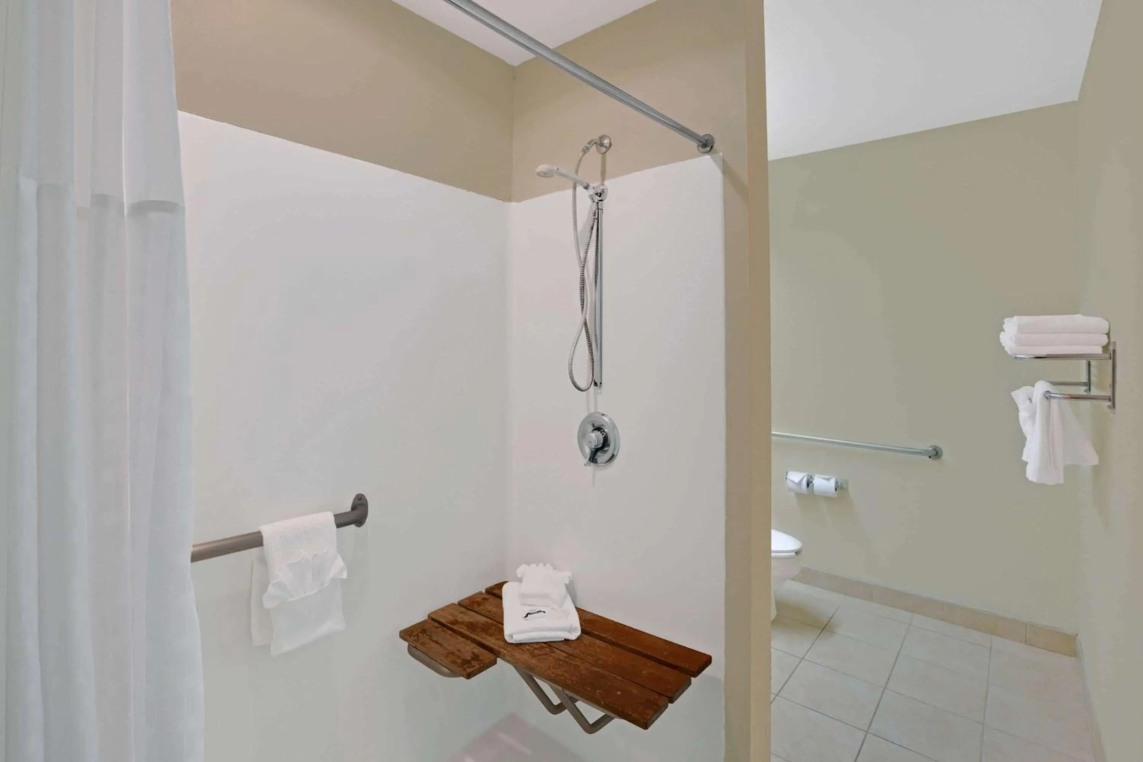 Foto - Microtel Inn by Wyndham Charlotte/University Place