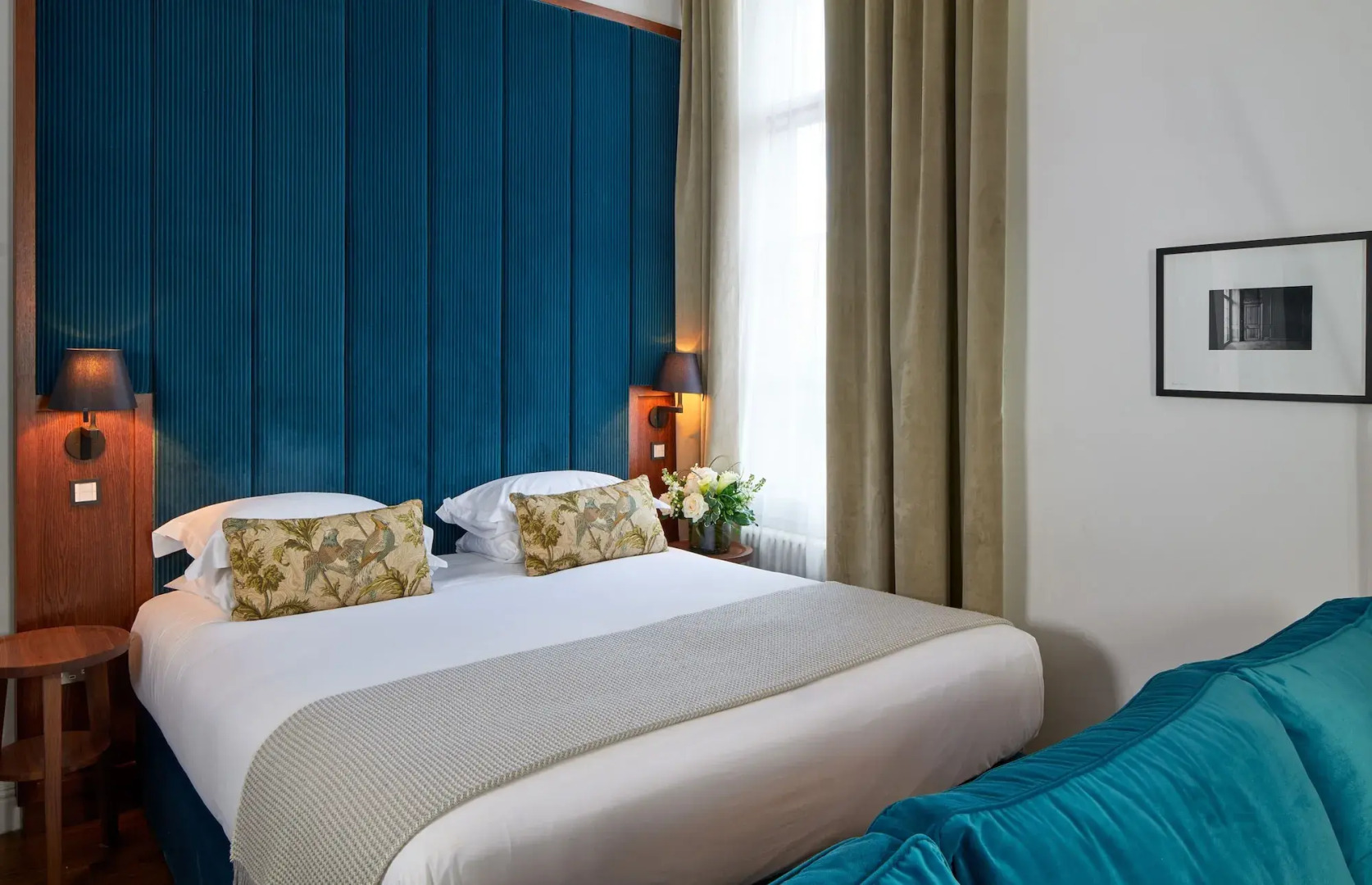 Foto - The Edinburgh Grand, a Luxury Collection Hotel, Edinburgh