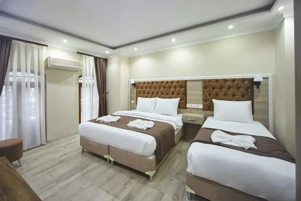 Foto - Luna Suites Taksim