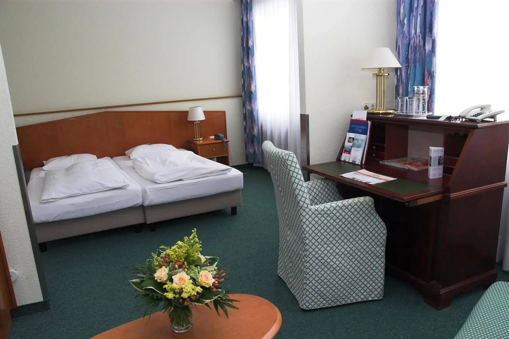 Photo - Spark by Hilton Wuppertal City Centre