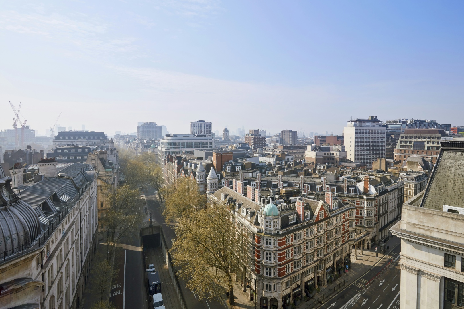 Photo - NYX Hotel London Holborn