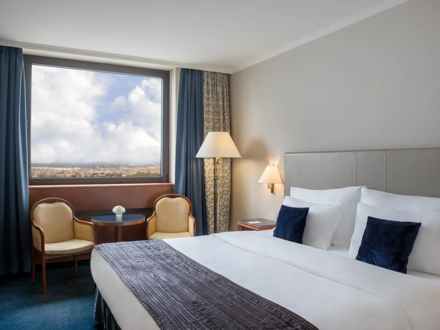 Photo - Panorama by Verdi Hotels