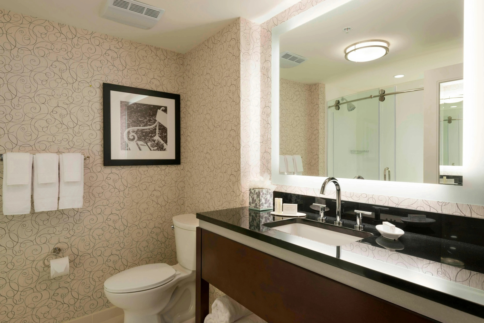 Foto - Residence Inn Orangeburg