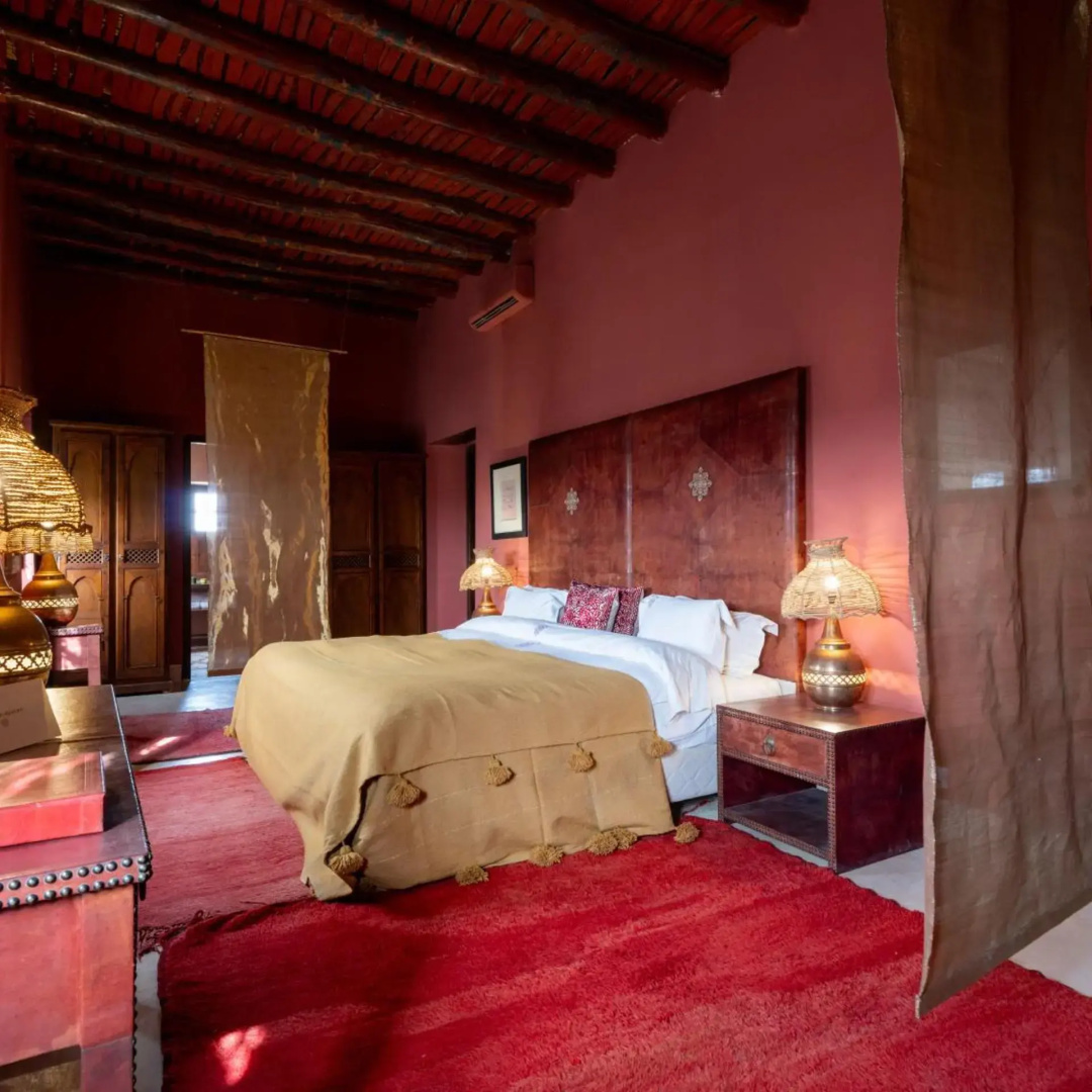 Foto - Kasbah Agafay Hotel And Spa