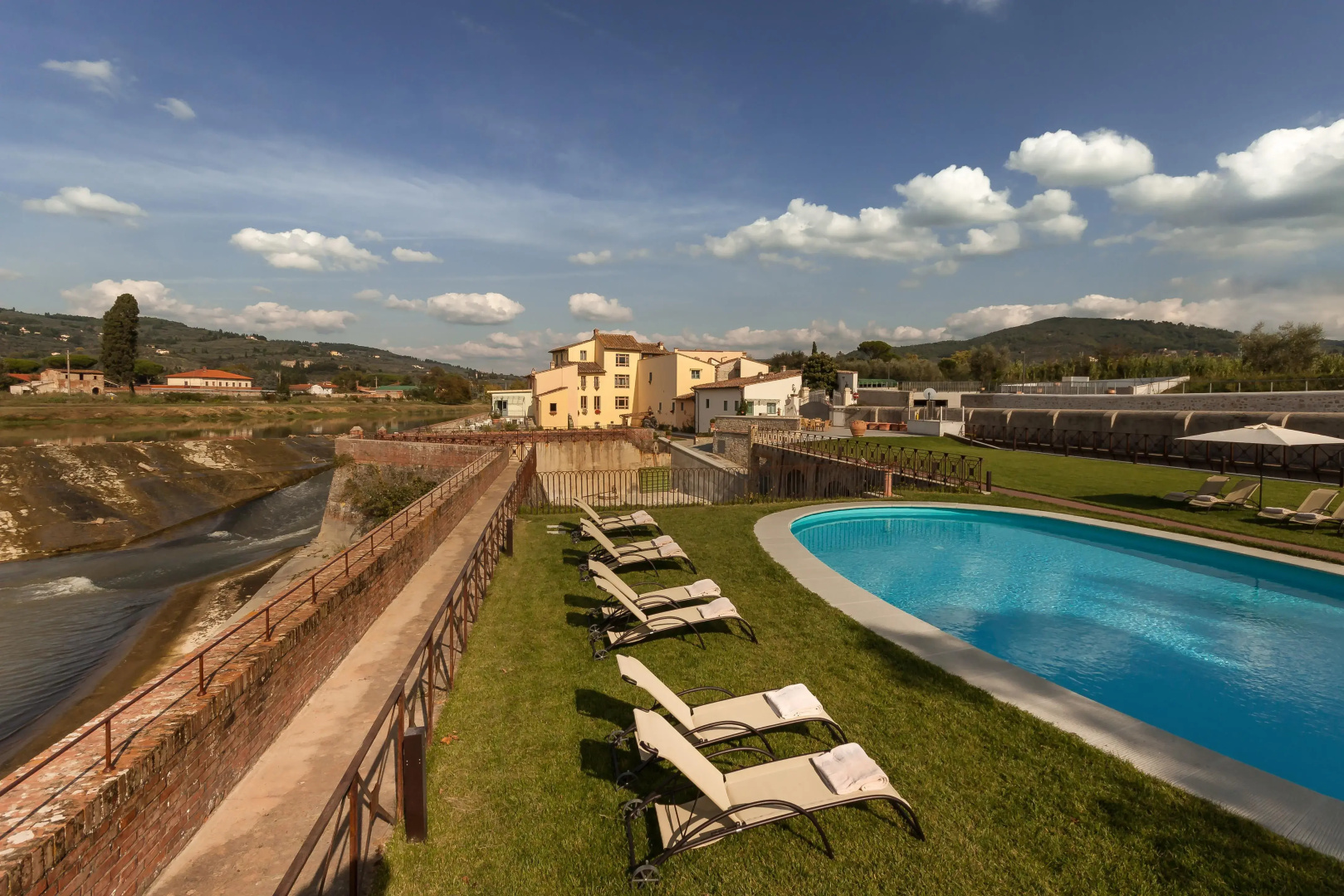 Foto - Hotel Mulino di Firenze - WorldHotels Crafted