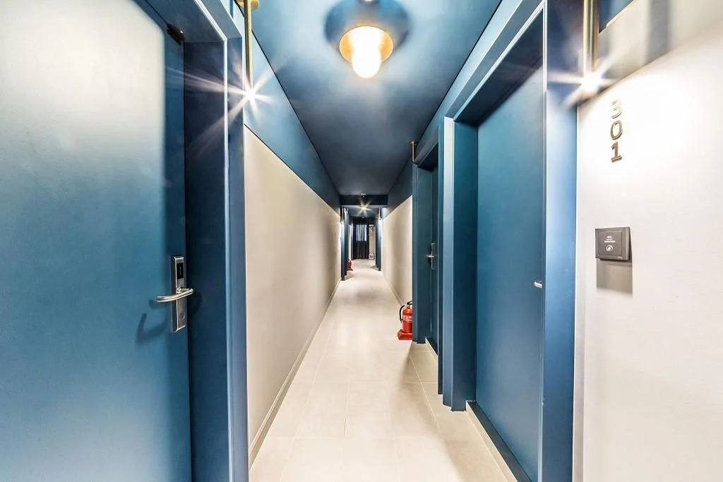 Foto - Sillim Dominique Hotel