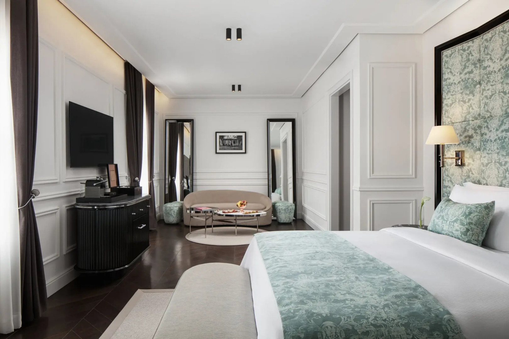 Photo - Sanasaryan Han, a Luxury Collection Hotel, Istanbul