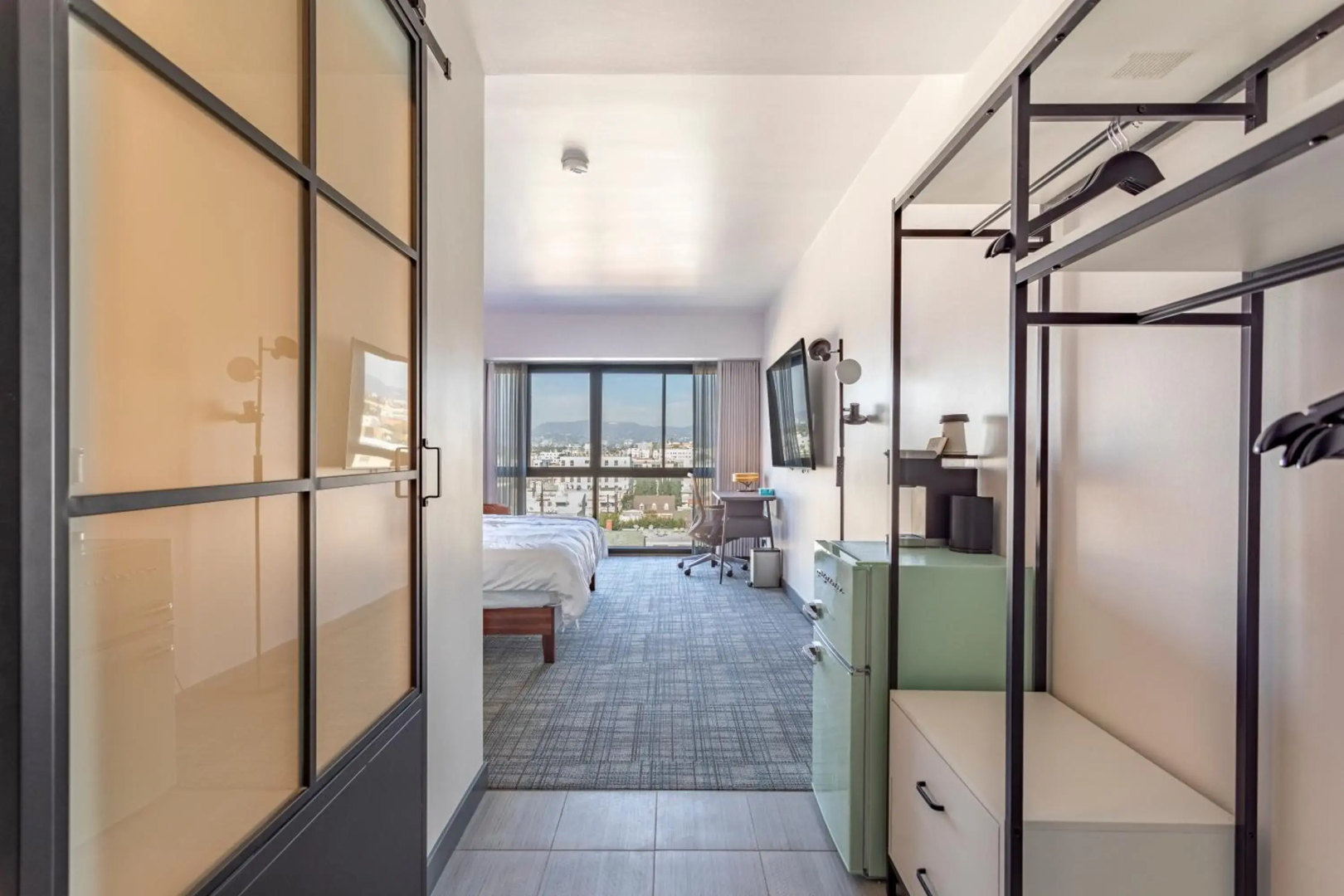 Foto - Hotel Koxie