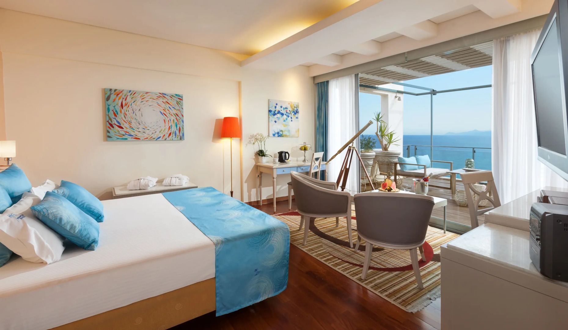 Foto - Tropical Hotel