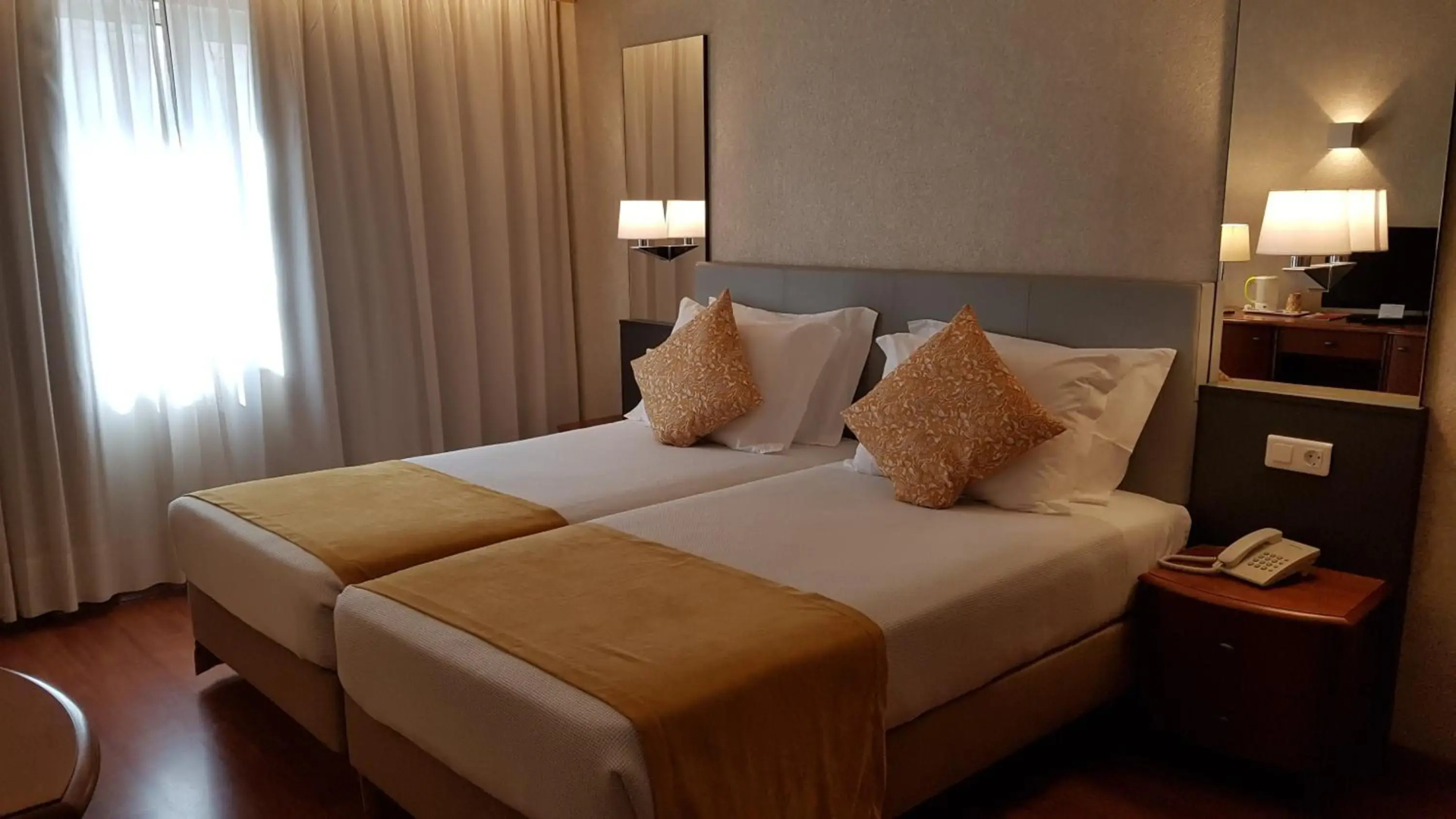 Foto - Hotel 3K Madrid