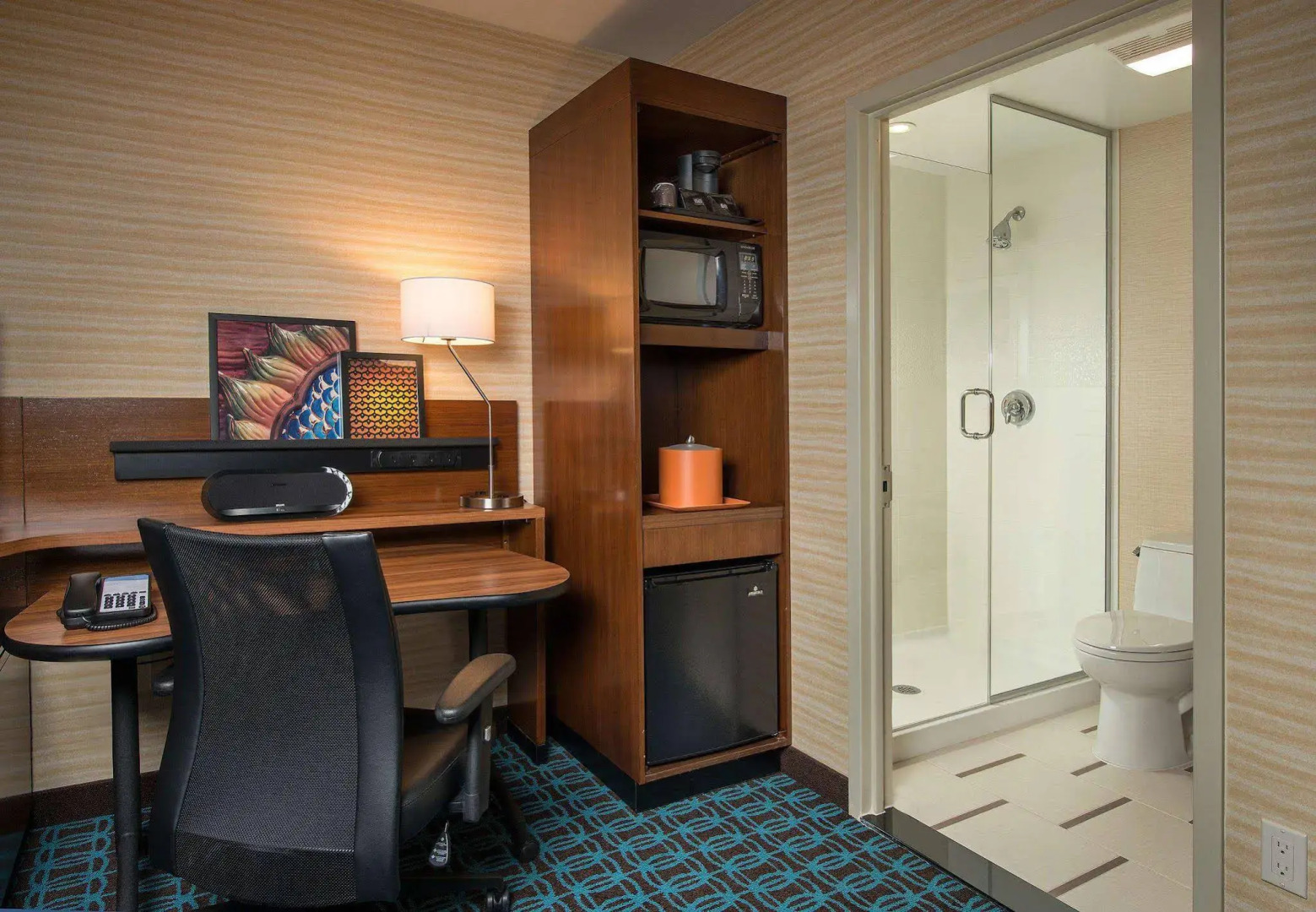 Photo - Fairfield Inn & Suites New York Manhattan/Downtown East