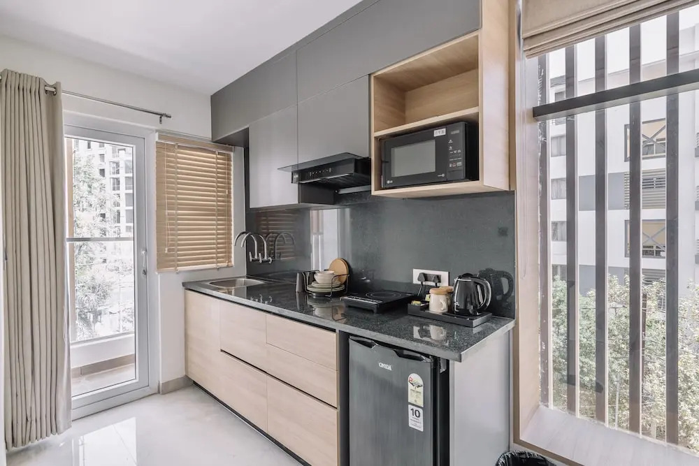 Photo - SKYLA Studios & Suites - Kondapur