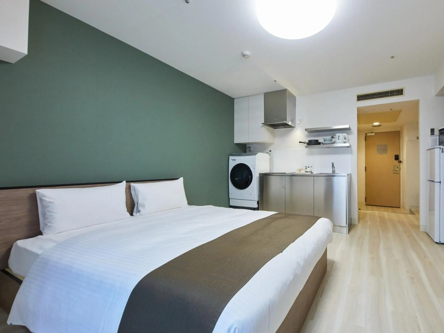 Foto - Rembrandt Hotel Atsugi