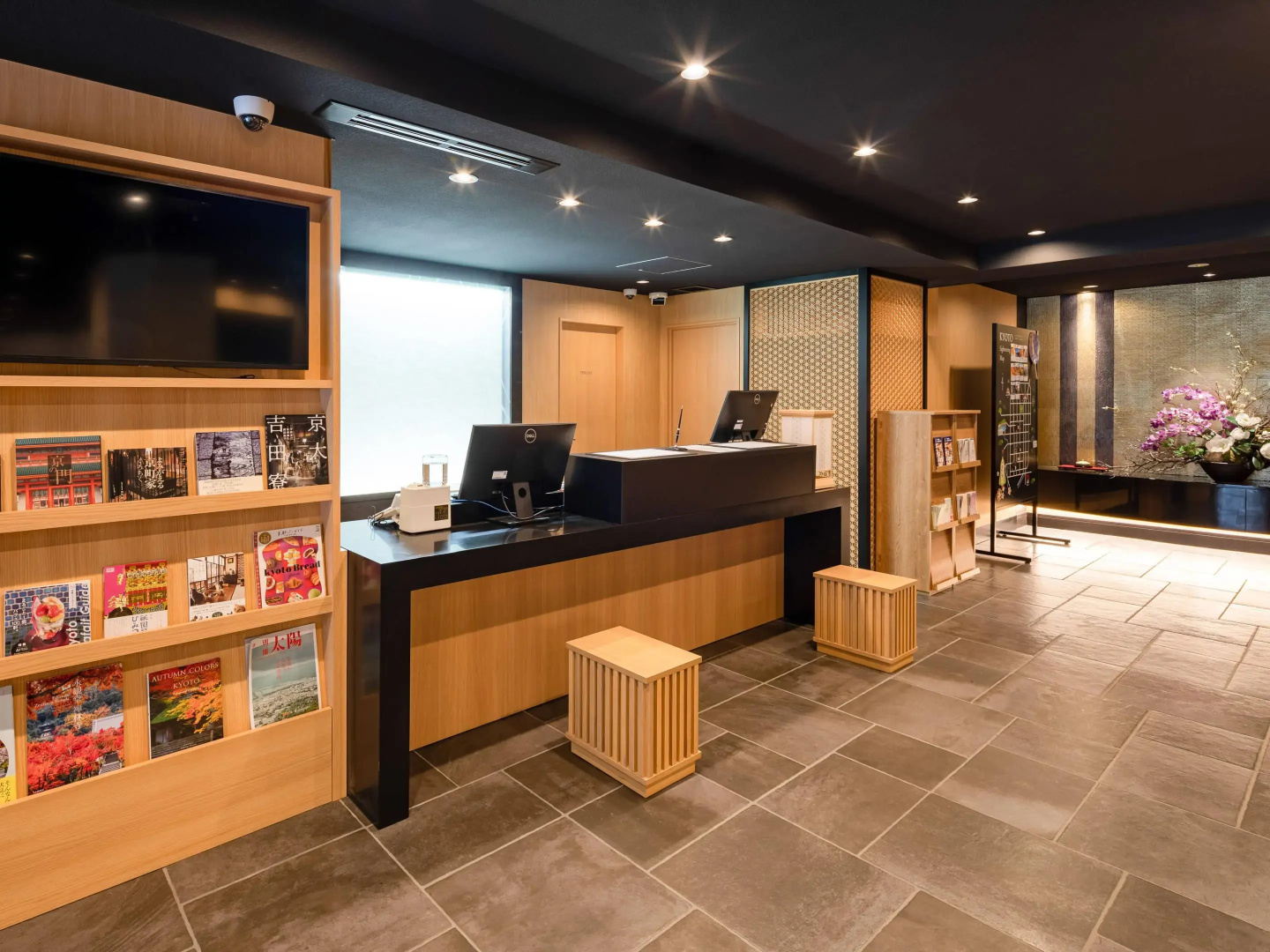 Photo - Comfort Inn Kyoto Shijokarasuma