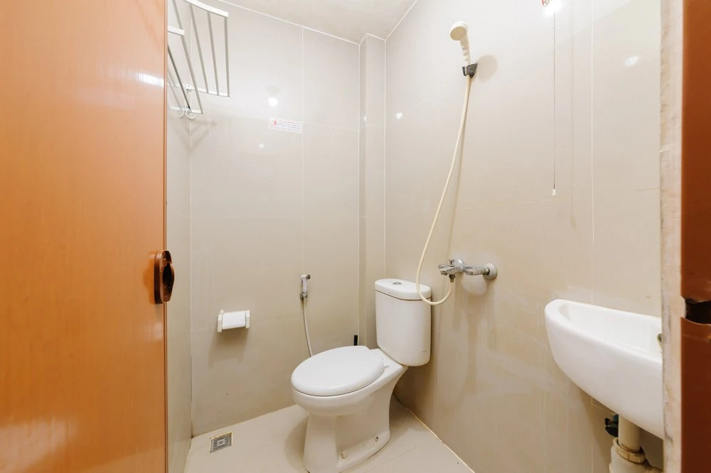 Foto - Urbanview Hotel Residence 446 Tanjung Duren