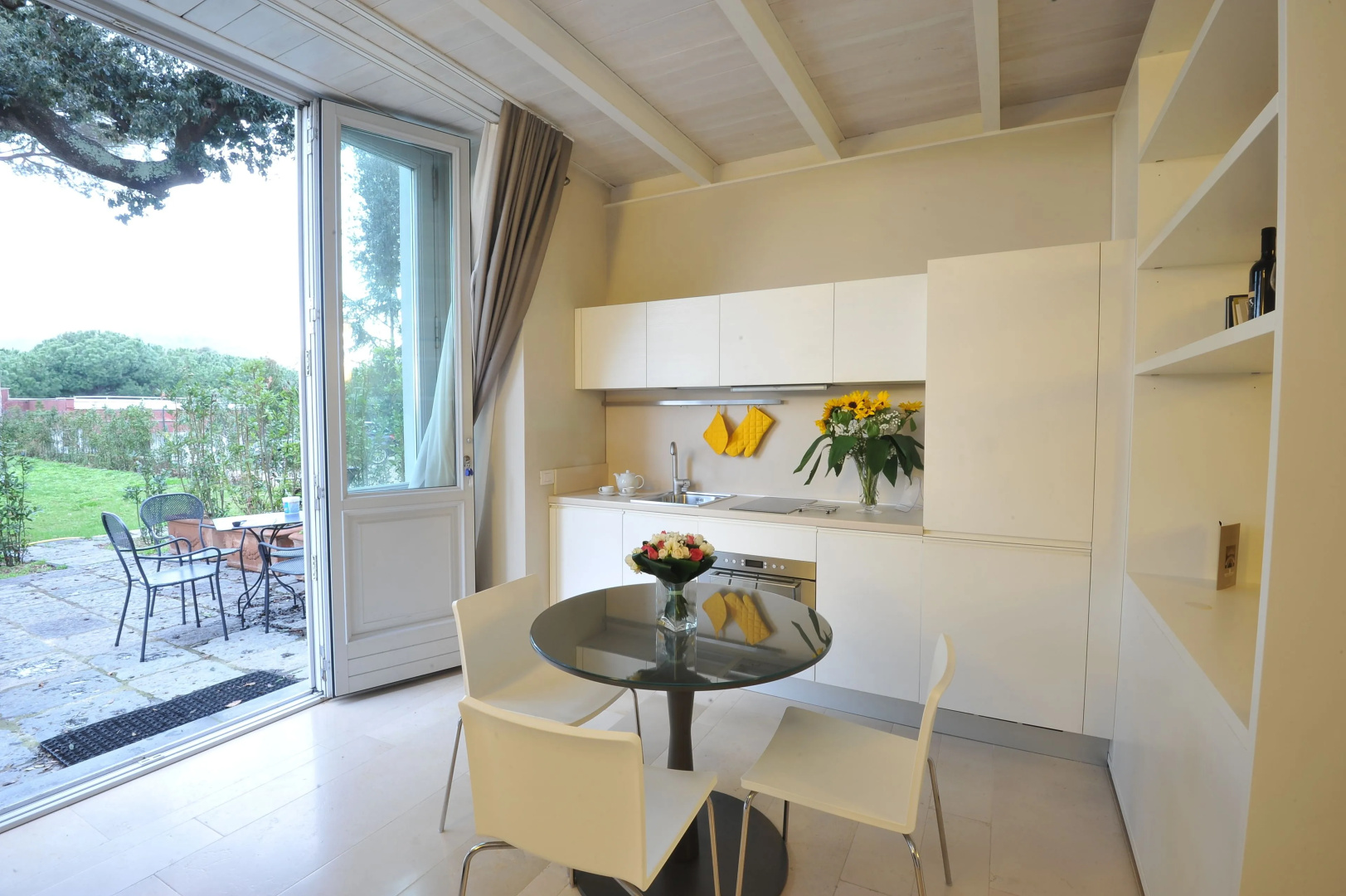 Foto - Villa Avellino Historic Residence