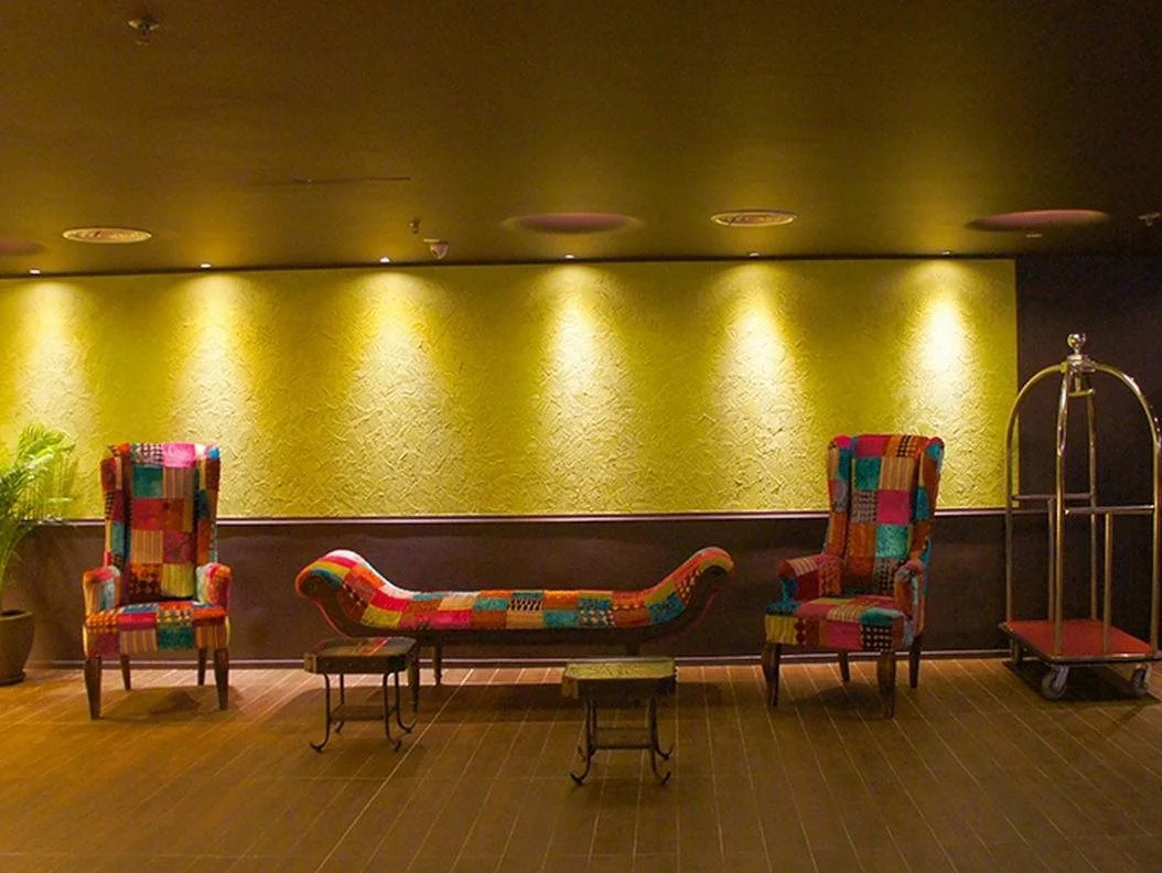 Foto - de King Hotel KLCC