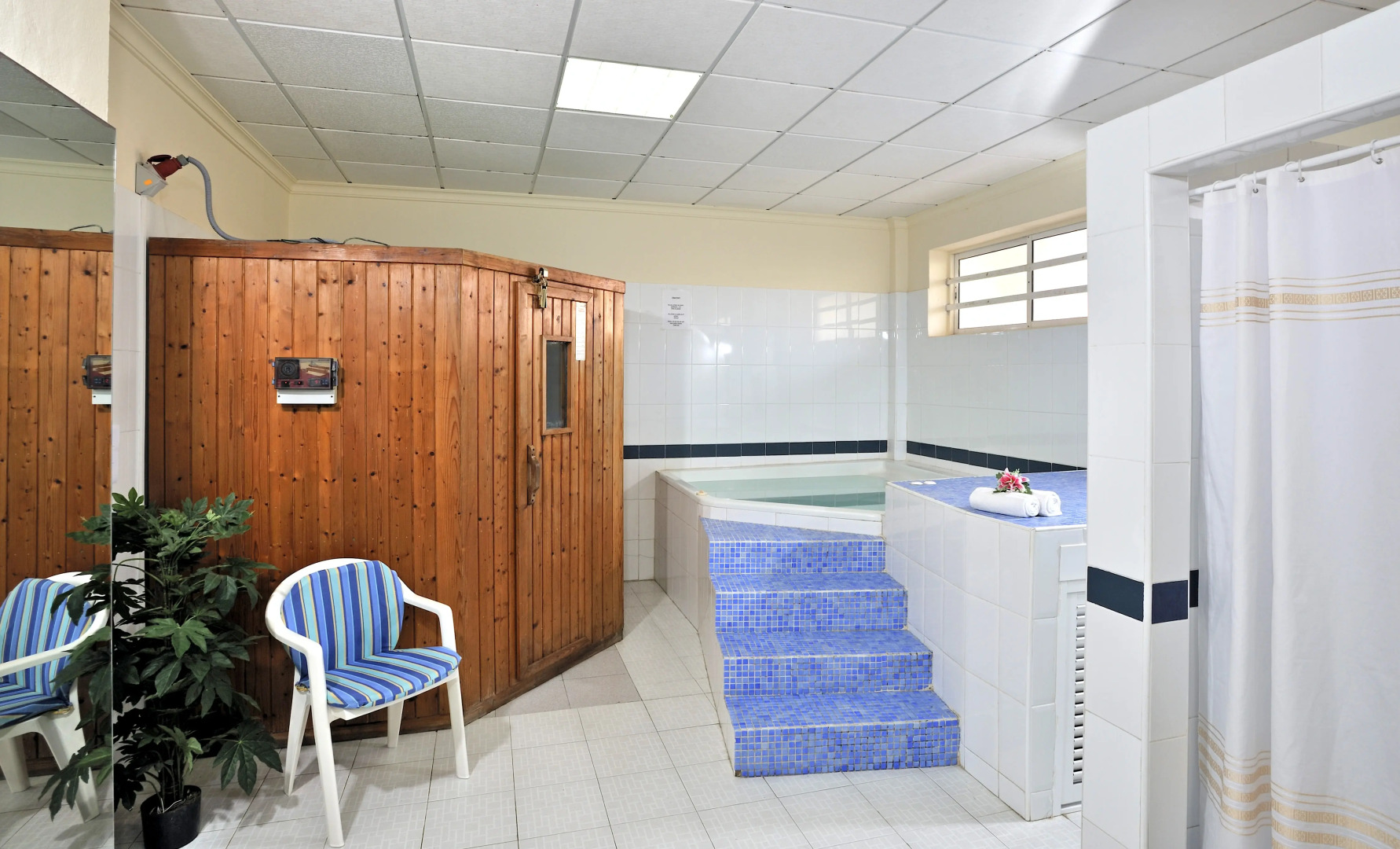 Foto - Globales Costa Tropical