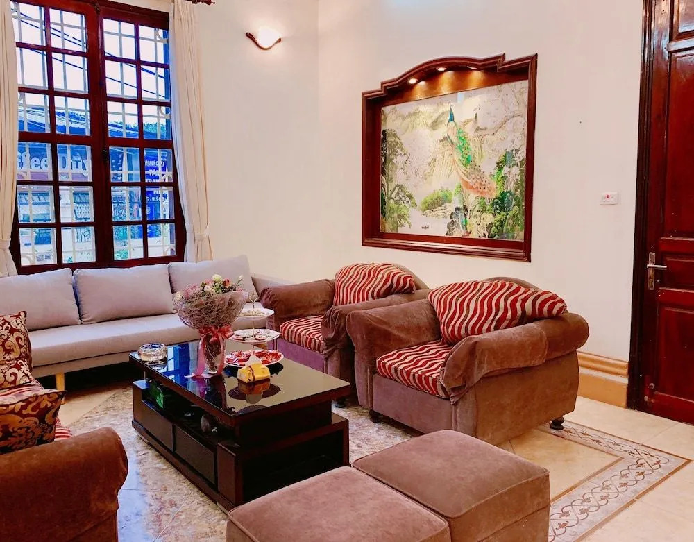 Foto - Tuna Homestay Hanoi & Experience