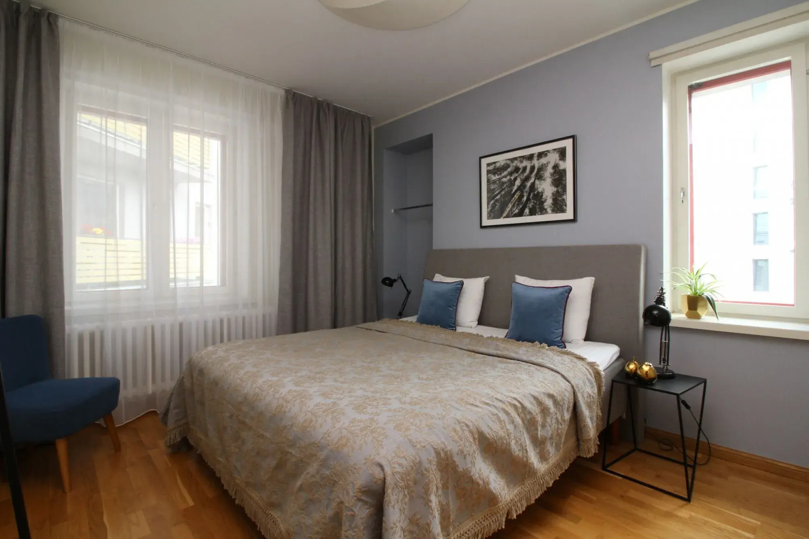 Photo - Tallinn City Apartments Freedom Square