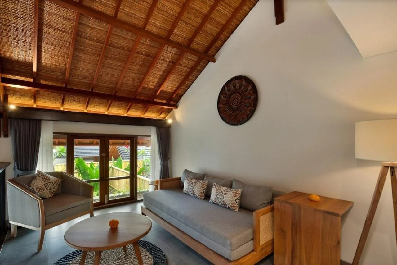 Foto - Teratai Villa Canggu by Ini Vie Hospitality