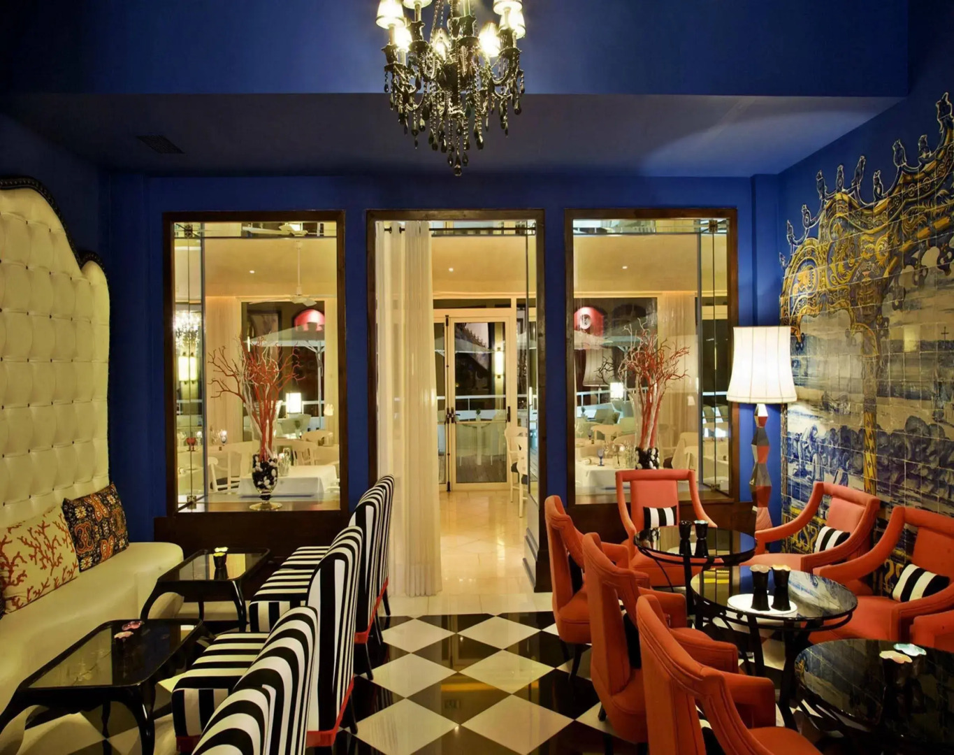 Photo - Bela Vista Hotel & Spa - Relais & Chateaux