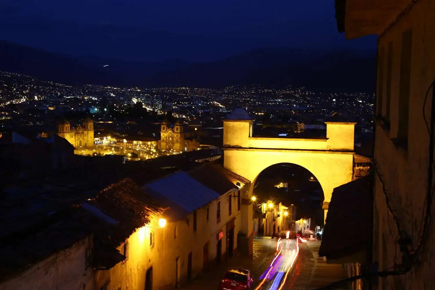 Photo - Hilton Garden Inn Cusco