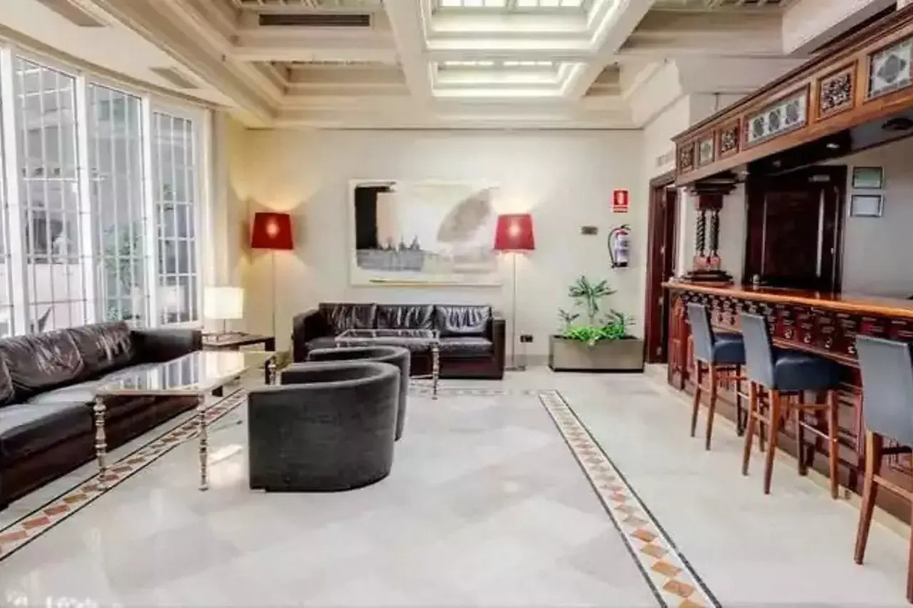 Photo - Hotel Indautxu