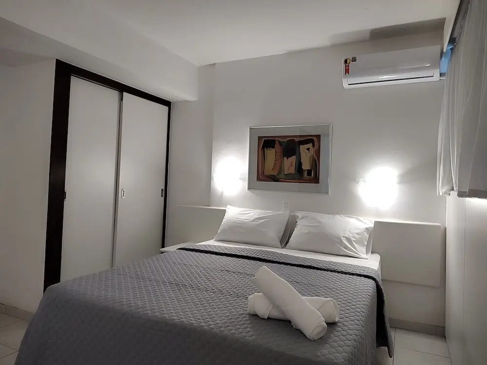 Foto - Hotel Oscar Gold Savassi