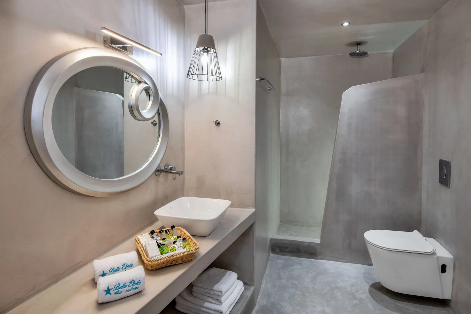 Foto - Belle Etoile Villas