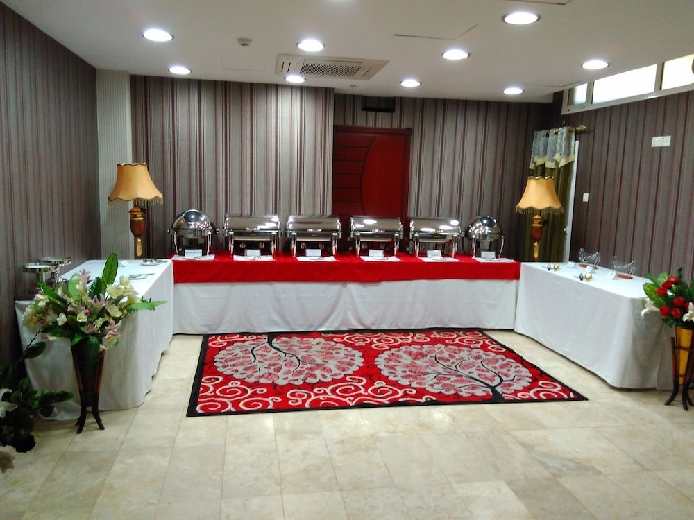 Foto - Pioneer Hotel Apartments