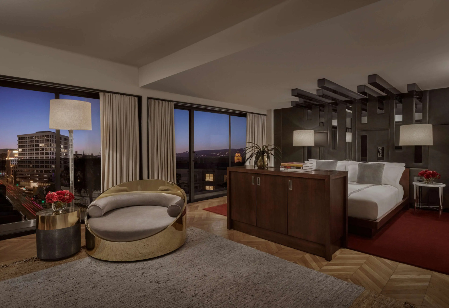 Foto - SIXTY Beverly Hills